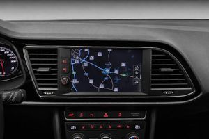 Seat Leon bild 15