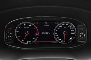 Seat Leon bild 20