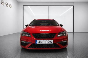 Seat Leon bild 5