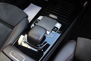 Mercedes CLA200 bild 29