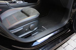 Mercedes CLA200 bild 25