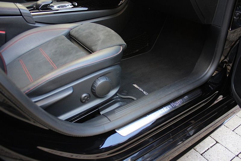 Mercedes CLA200 bild 25