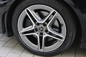 Mercedes CLA200 bild 6