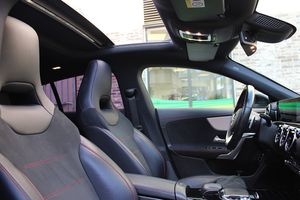 Mercedes CLA200 bild 27