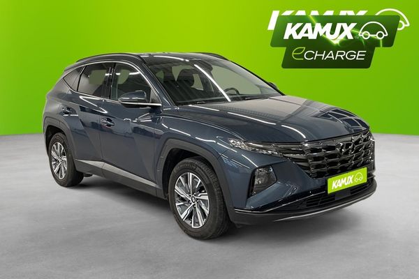 Hyundai Tucson Hybrid Essential Kamera Cockpit Adaptiv-Farth - 2021