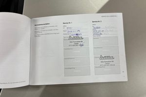 Volvo V40 bild 22