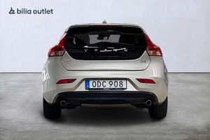 Volvo V40 bild 7