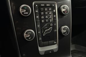 Volvo V40 bild 21