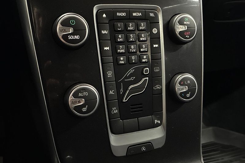 Volvo V40 bild 21