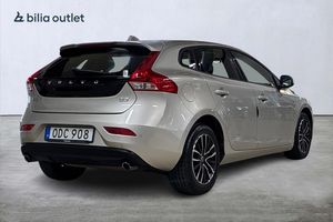 Volvo V40 bild 6