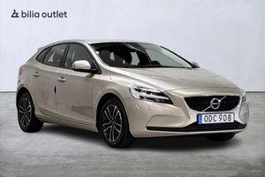 Volvo V40 bild 4