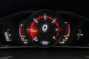 Volvo V40 bild 17