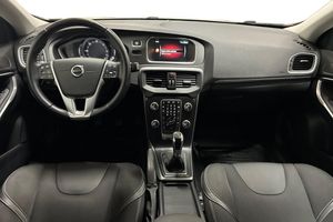 Volvo V40 bild 12