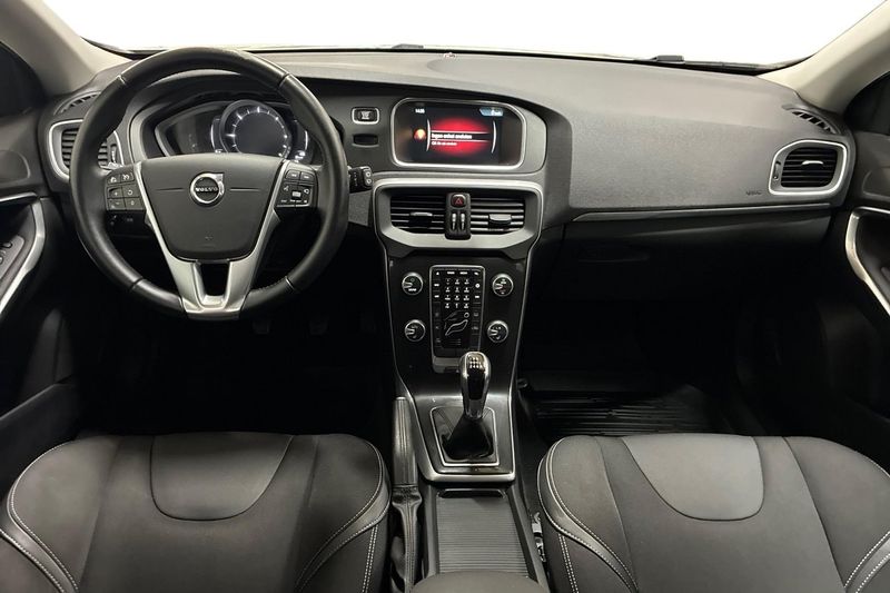 Volvo V40 bild 12