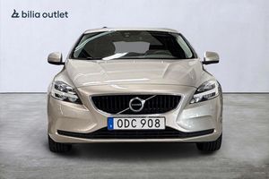 Volvo V40 bild 3