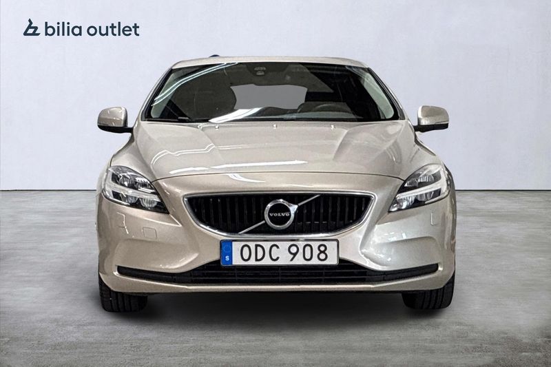 Volvo V40 bild 3