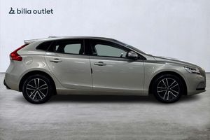 Volvo V40 bild 5