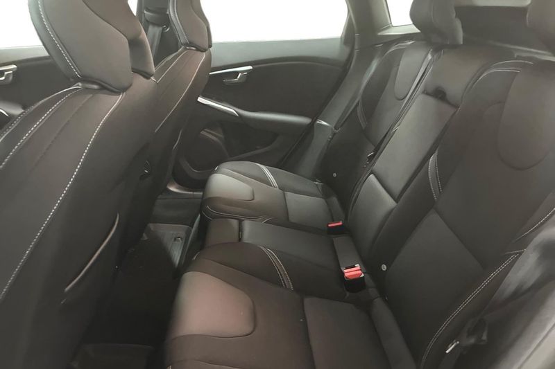 Volvo V40 bild 14