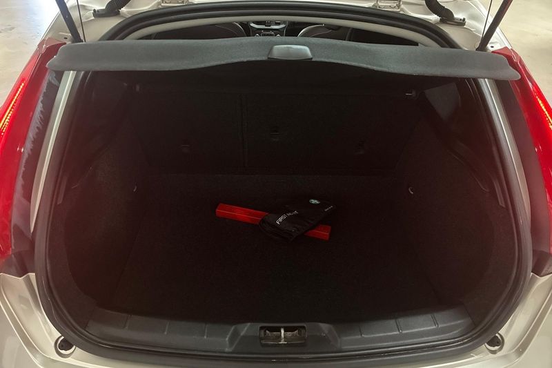 Volvo V40 bild 10