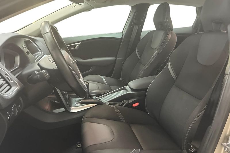 Volvo V40 bild 13