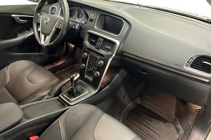 Volvo V40 bild 15