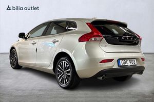 Volvo V40 bild 8