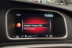 Volvo V40 bild 19