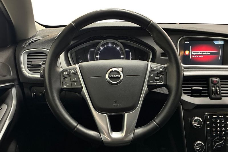 Volvo V40 bild 16