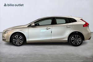 Volvo V40 bild 9