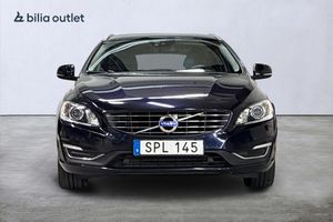 Volvo V60 bild 2