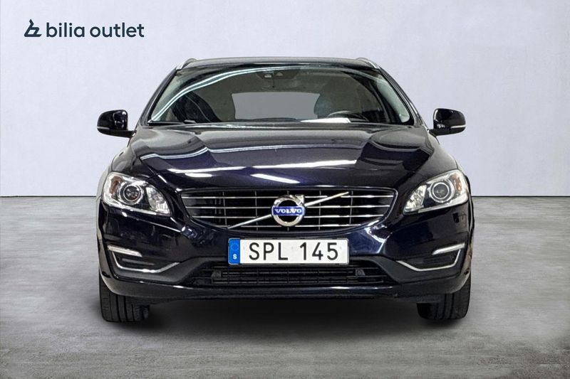 Volvo V60 bild 2