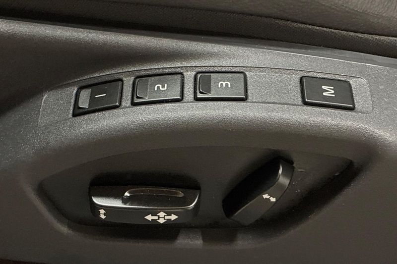 Volvo V60 bild 22