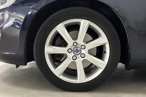 Volvo V60 bild 10