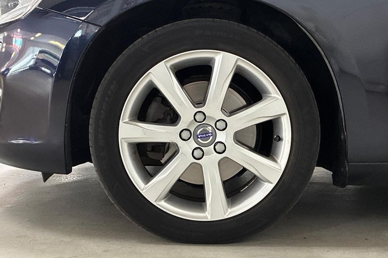 Volvo V60 bild 10