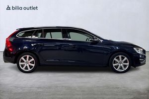 Volvo V60 bild 4