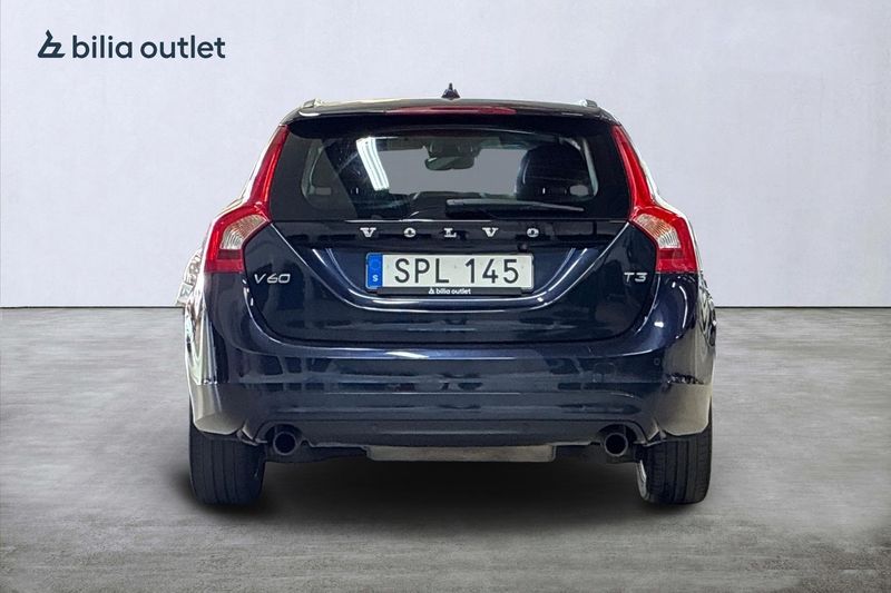 Volvo V60 bild 6