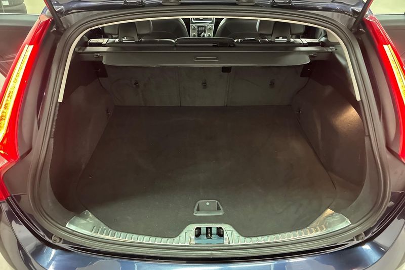 Volvo V60 bild 9