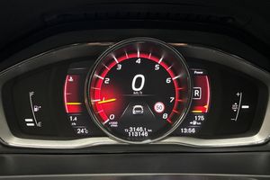 Volvo V60 bild 16