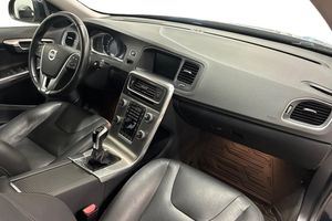 Volvo V60 bild 14