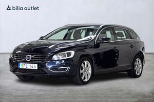 Volvo V60 bild 1
