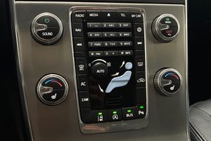Volvo V60 bild 21