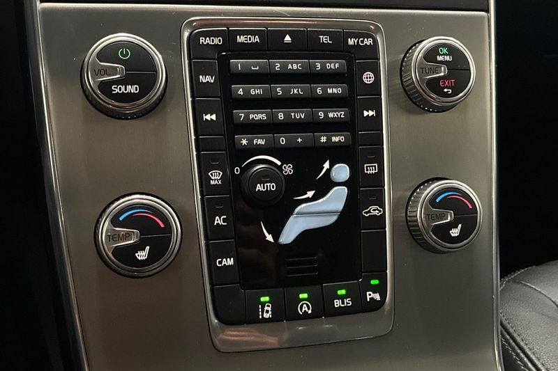 Volvo V60 bild 21