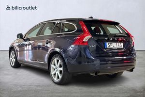 Volvo V60 bild 7