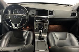 Volvo V60 bild 11
