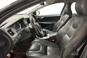 Volvo V60 bild 12