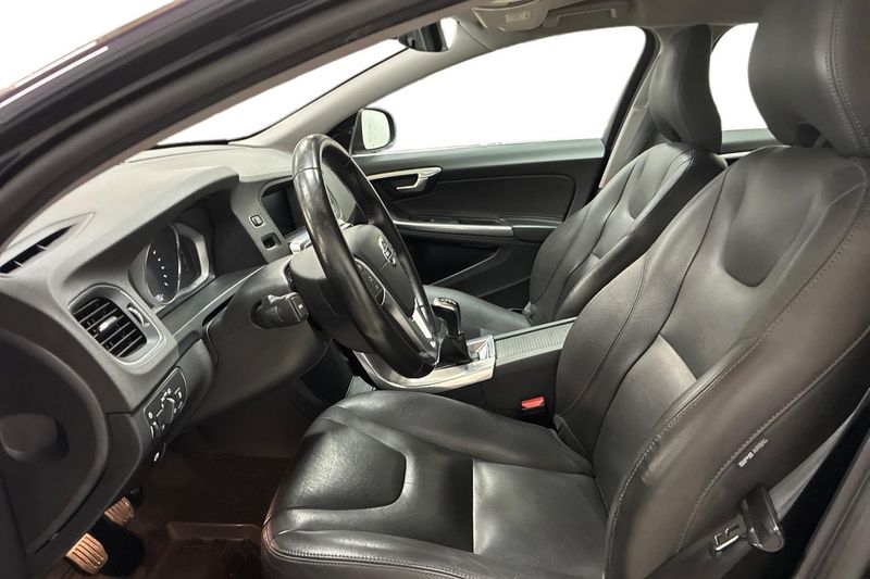 Volvo V60 bild 12