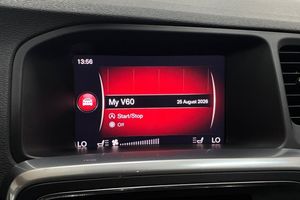 Volvo V60 bild 19