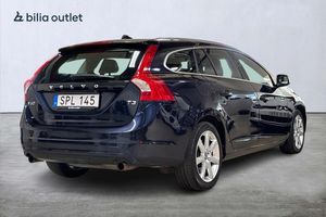 Volvo V60 bild 5