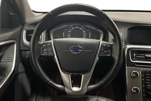 Volvo V60 bild 15