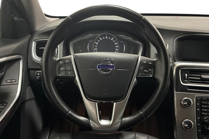 Volvo V60 bild 15